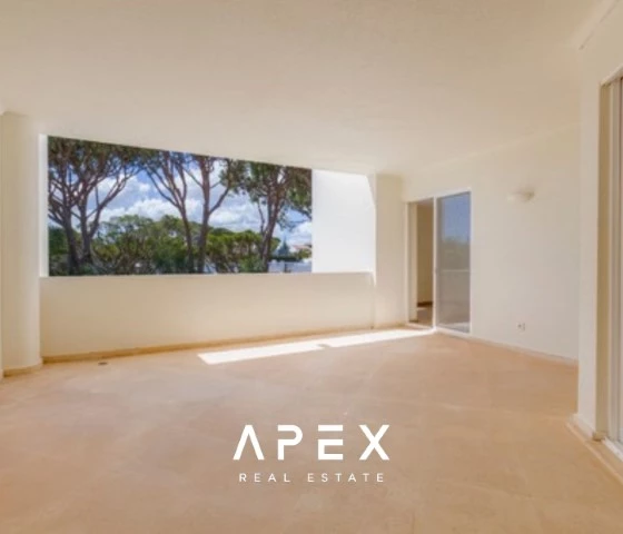 Two Bedroom Apartment in vale do lobo \ walking distance to beach \ gym \ pool