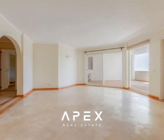Two Bedroom Apartment in vale do lobo \ walking distance to beach \ gym \ pool