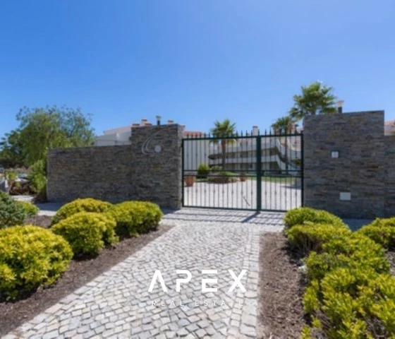 Two Bedroom Apartment in vale do lobo \ walking distance to beach \ gym \ pool
