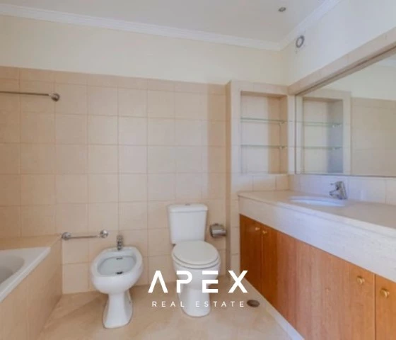 Two Bedroom Apartment in vale do lobo \ walking distance to beach \ gym \ pool