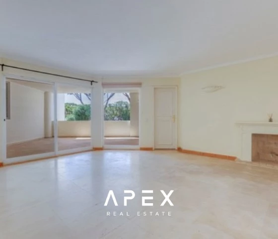 Two Bedroom Apartment in vale do lobo \ walking distance to beach \ gym \ pool