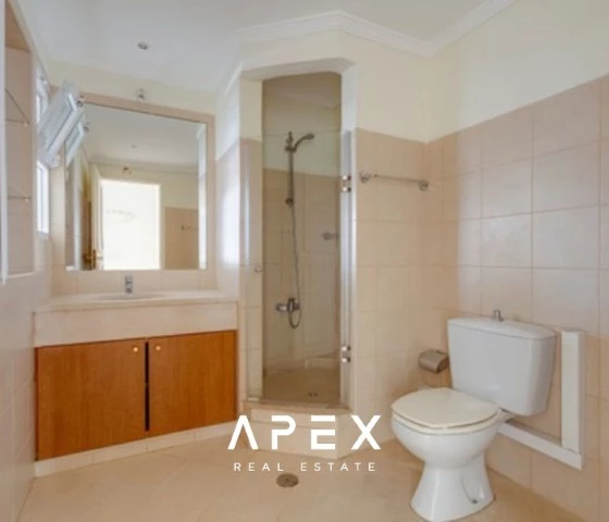Two Bedroom Apartment in vale do lobo \ walking distance to beach \ gym \ pool