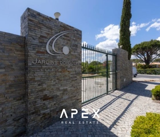 Two Bedroom Apartment in vale do lobo \ walking distance to beach \ gym \ pool
