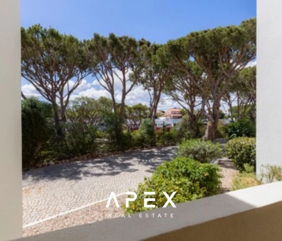 Two Bedroom Apartment in vale do lobo \ walking distance to beach \ gym \ pool
