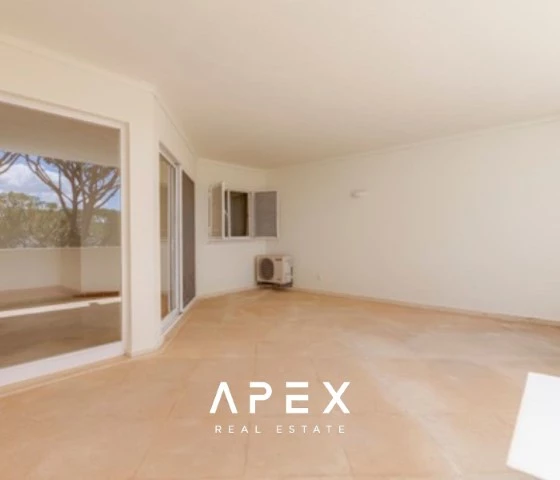 Two Bedroom Apartment in vale do lobo \ walking distance to beach \ gym \ pool