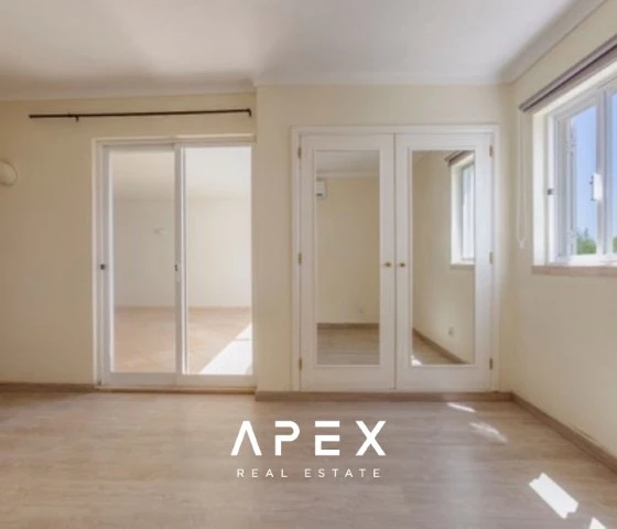 Two Bedroom Apartment in vale do lobo \ walking distance to beach \ gym \ pool