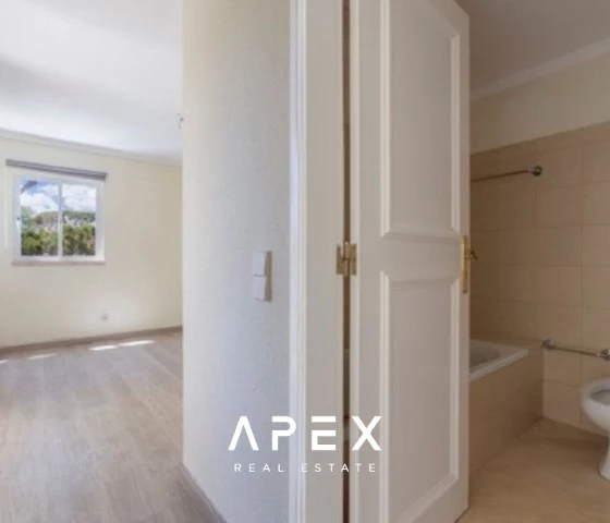 Two Bedroom Apartment in vale do lobo \ walking distance to beach \ gym \ pool