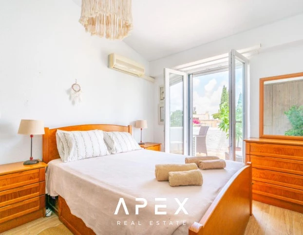 3 Bedroom Townhouse within a 5 minute walk to Vilamoura Marina
