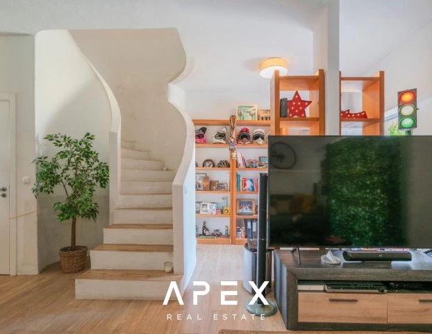 3 Bedroom Townhouse within a 5 minute walk to Vilamoura Marina