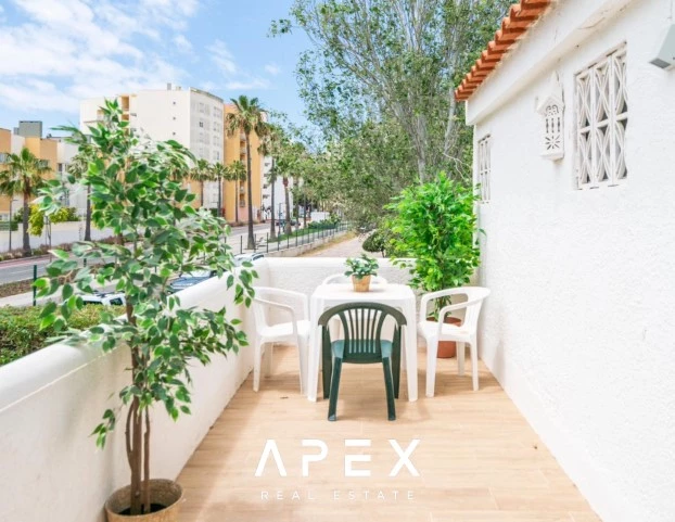 3 Bedroom Townhouse within a 5 minute walk to Vilamoura Marina