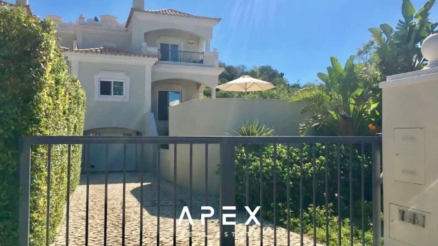 Four Bedroom Townhouse \ landscaped garden \ private pool \ Gated community