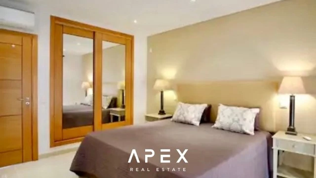 Four Bedroom Townhouse \ landscaped garden \ private pool \ Gated community