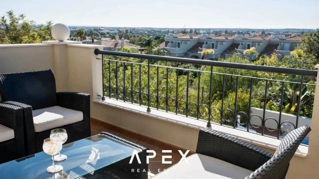 Four Bedroom Townhouse \ landscaped garden \ private pool \ Gated community