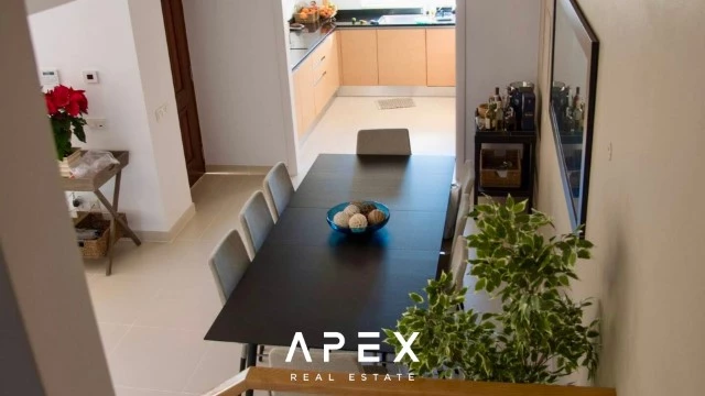 Four Bedroom Townhouse \ landscaped garden \ private pool \ Gated community