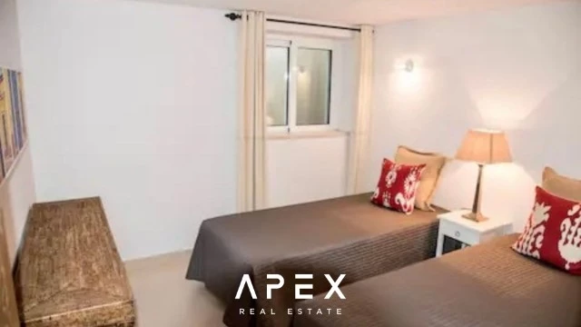 Four Bedroom Townhouse \ landscaped garden \ private pool \ Gated community