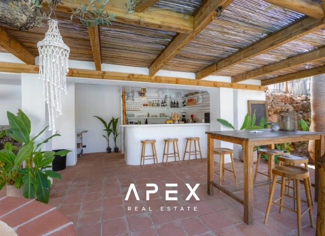 A Unique Long-Term Rental in Silves Countryside, situated next to the Tranquil River