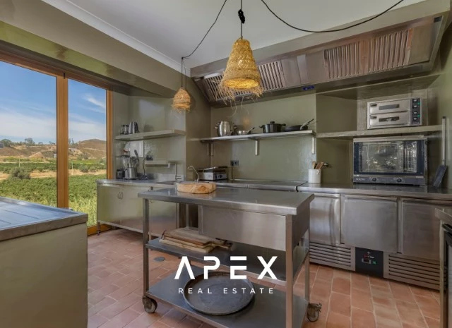 A Unique Long-Term Rental in Silves Countryside, situated next to the Tranquil River