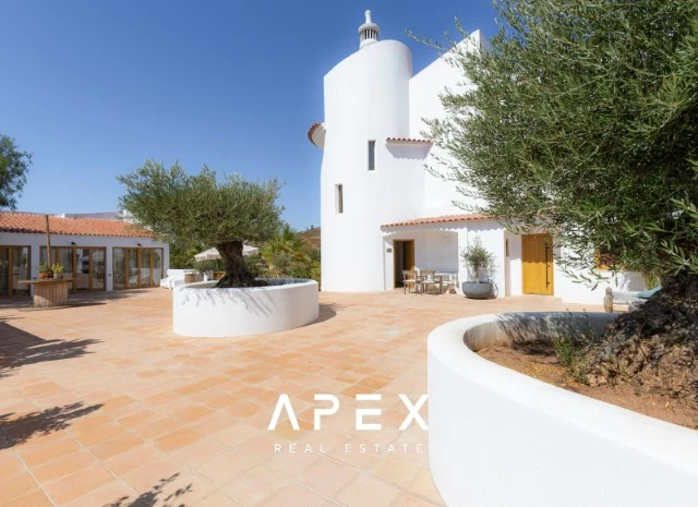A Unique Long-Term Rental in Silves Countryside, situated next to the Tranquil River