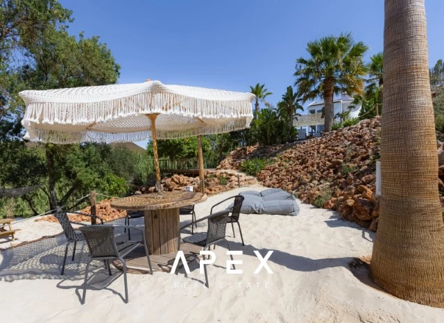 A Unique Long-Term Rental in Silves Countryside, situated next to the Tranquil River