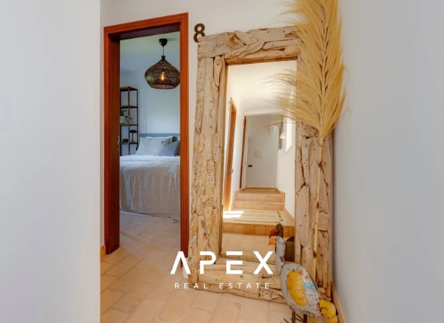 A Unique Long-Term Rental in Silves Countryside, situated next to the Tranquil River