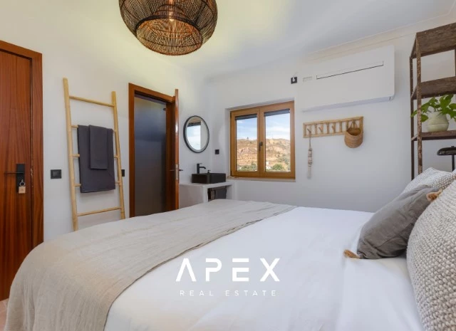 A Unique Long-Term Rental in Silves Countryside, situated next to the Tranquil River