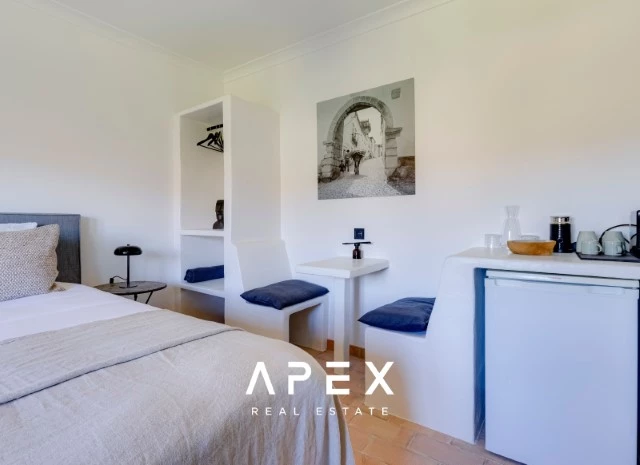 A Unique Long-Term Rental in Silves Countryside, situated next to the Tranquil River