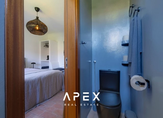 A Unique Long-Term Rental in Silves Countryside, situated next to the Tranquil River