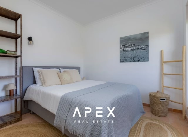 A Unique Long-Term Rental in Silves Countryside, situated next to the Tranquil River