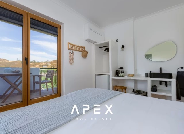 A Unique Long-Term Rental in Silves Countryside, situated next to the Tranquil River