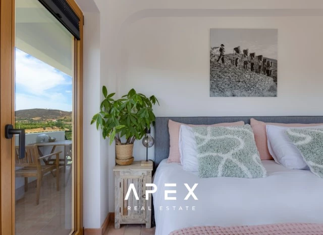 A Unique Long-Term Rental in Silves Countryside, situated next to the Tranquil River