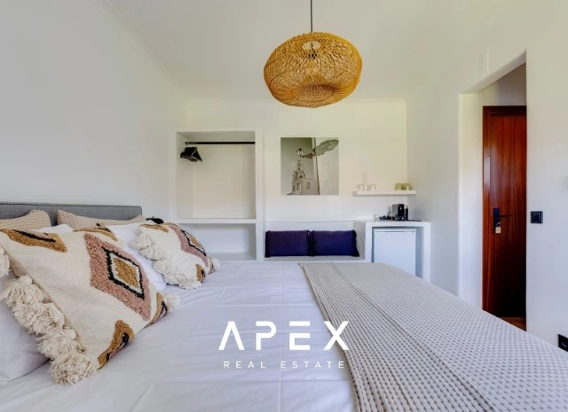 A Unique Long-Term Rental in Silves Countryside, situated next to the Tranquil River