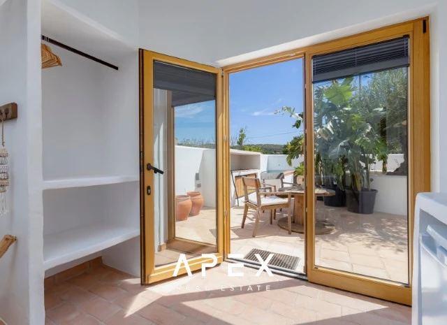 A Unique Long-Term Rental in Silves Countryside, situated next to the Tranquil River