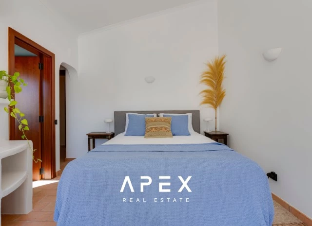 A Unique Long-Term Rental in Silves Countryside, situated next to the Tranquil River