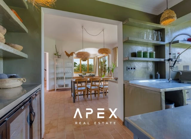 A Unique Long-Term Rental in Silves Countryside, situated next to the Tranquil River