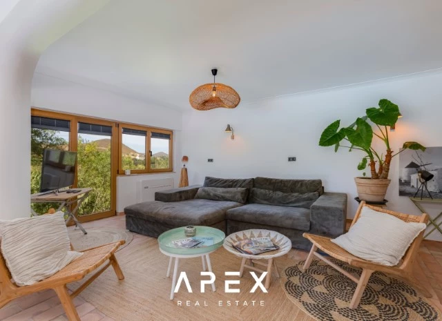 A Unique Long-Term Rental in Silves Countryside, situated next to the Tranquil River