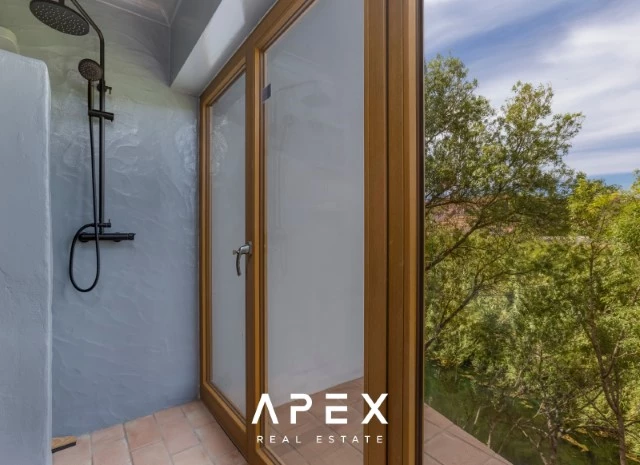 A Unique Long-Term Rental in Silves Countryside, situated next to the Tranquil River