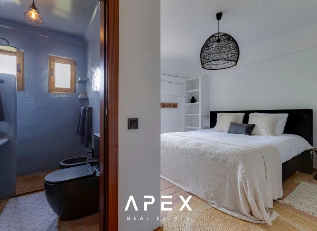 A Unique Long-Term Rental in Silves Countryside, situated next to the Tranquil River