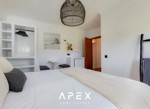 A Unique Long-Term Rental in Silves Countryside, situated next to the Tranquil River