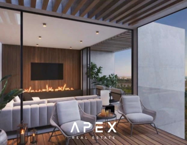 Experience the Height of Luxury with our Modern Smart Home 4 Bedroom, 4 Bathroom Villa in Vilamoura