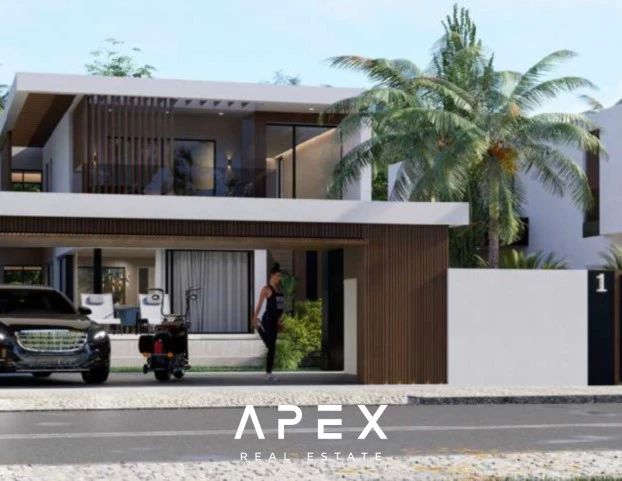 Experience the Height of Luxury with our Modern Smart Home 4 Bedroom, 4 Bathroom Villa in Vilamoura