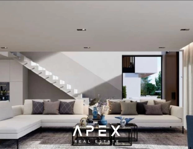 Experience the Height of Luxury with our Modern Smart Home 4 Bedroom, 4 Bathroom Villa in Vilamoura