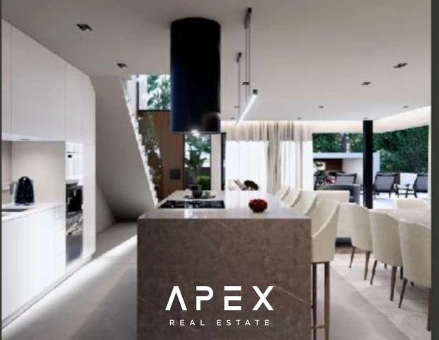 Experience the Height of Luxury with our Modern Smart Home 4 Bedroom, 4 Bathroom Villa in Vilamoura