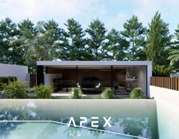 Experience the Height of Luxury with our Modern Smart Home 4 Bedroom, 4 Bathroom Villa in Vilamoura