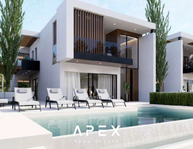 Experience the Height of Luxury with our Modern Smart Home 4 Bedroom, 4 Bathroom Villa in Vilamoura